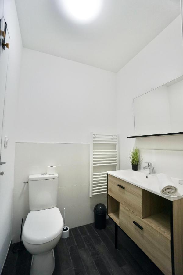 Appartement L'abris Cotier