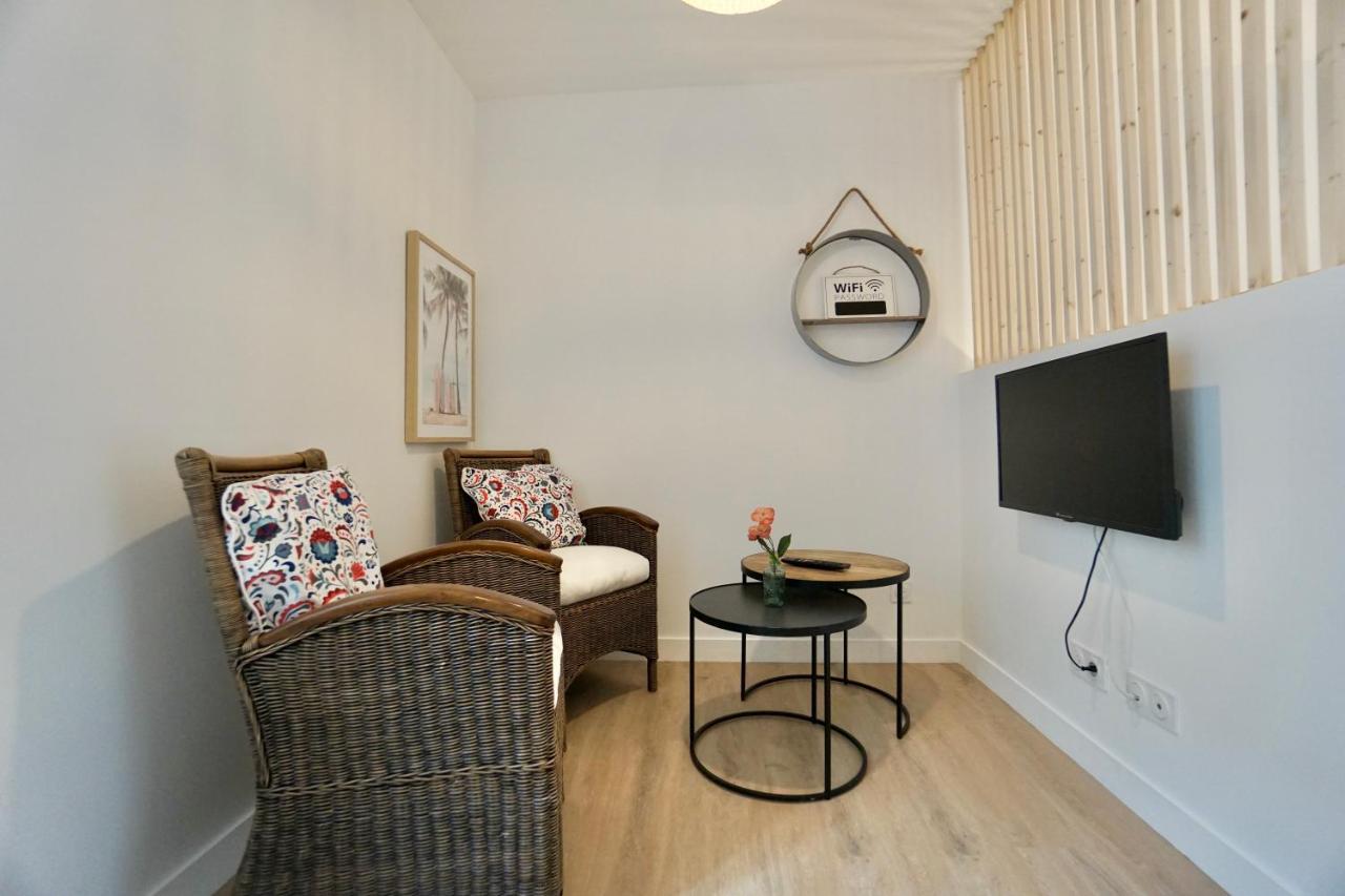 Appartement L'abris Cotier Concarneau