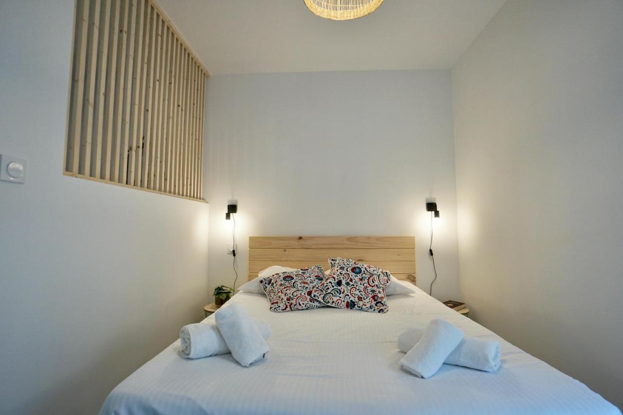 Appartement L'abris Cotier