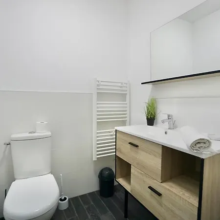 Appartement L'Abris Cotier à Concarneau Extérieur photo