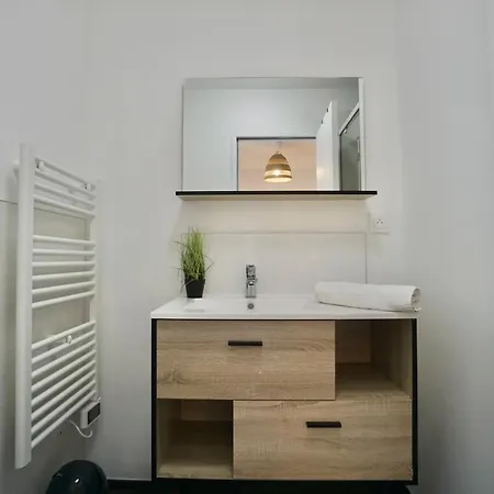 Appartement L'Abris Cotier à Concarneau Extérieur photo