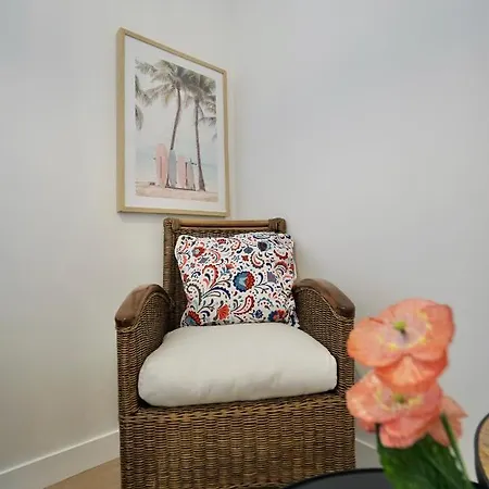 Appartement L'Abris Cotier à Concarneau Extérieur photo