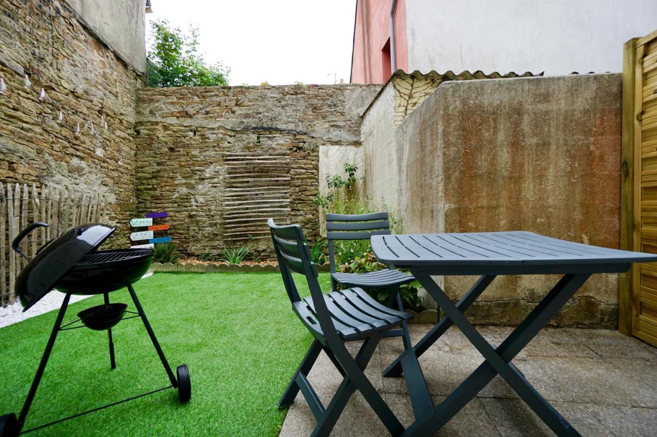 L'abris Cotier Appartement *